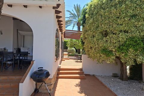 Villa i Denia, Alicante, Denia - € 860.000 | Ref: DI-3327 - foto 37